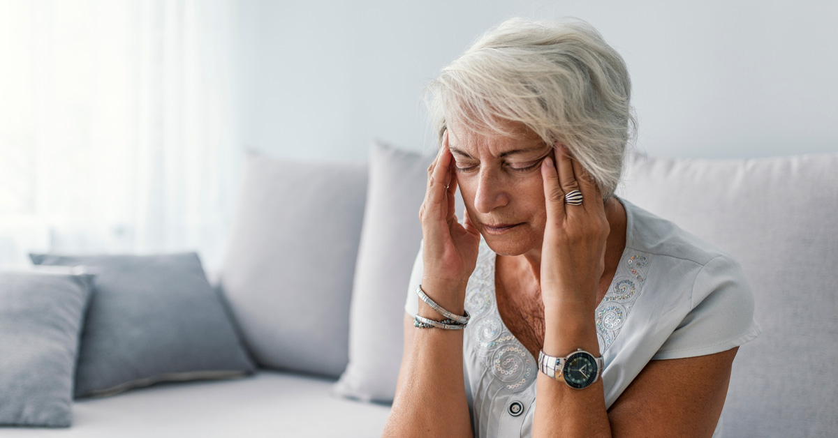 When to go to the ER - Vista Health System