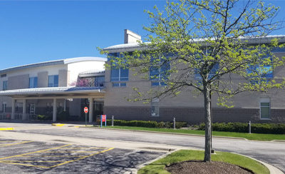Vista Ambulatory Care Center