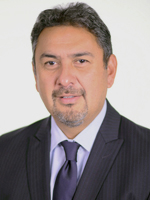 Carlos Alcazar